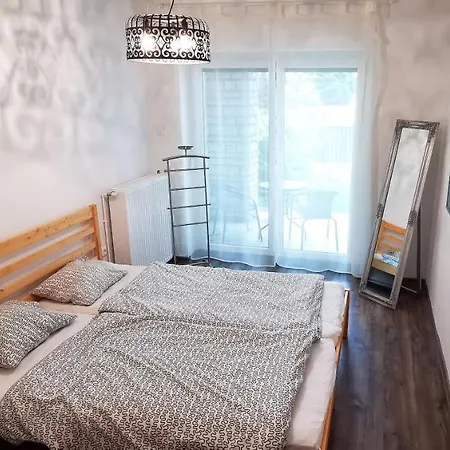 Petőfi Sétány Panzió Siófok