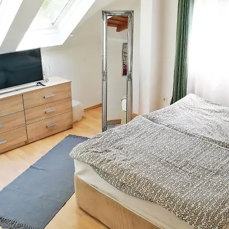 Petőfi Sétány Panzió Siófok