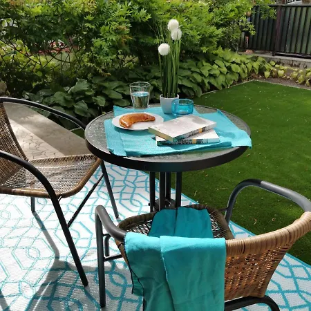 Petőfi Sétány Panzió Appartement