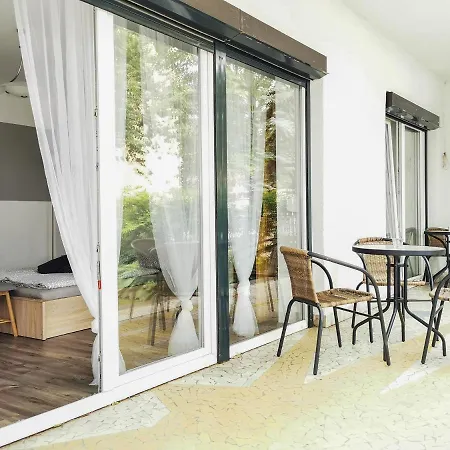 Petőfi Sétány Panzió