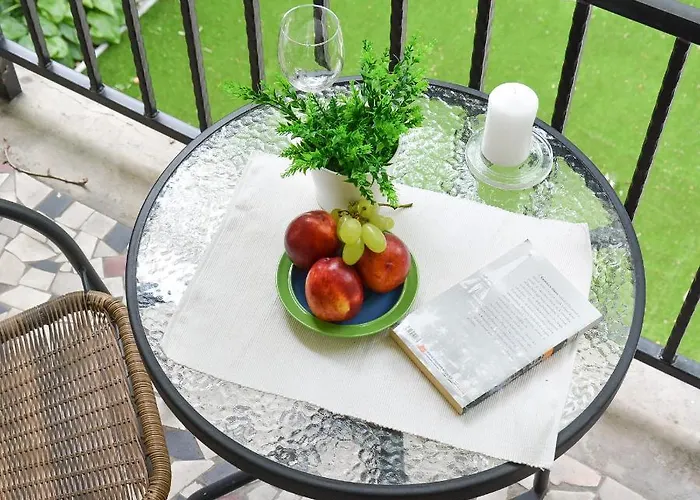 Petőfi Sétány Panzió