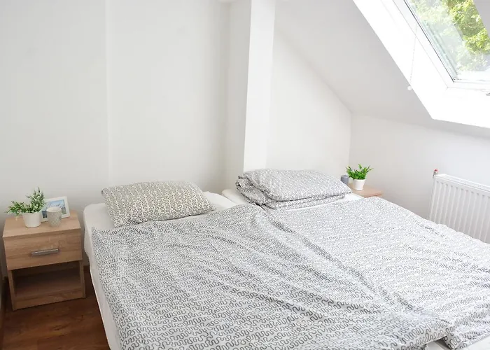 Appartamento Petőfi Sétány Panzió Siófok