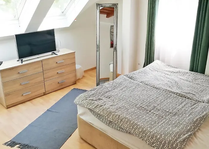 Petőfi Sétány Panzió Siófok